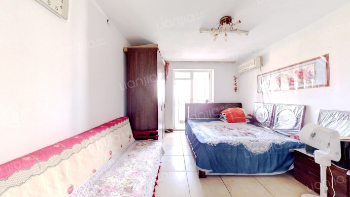 和睦西里二手房实景图