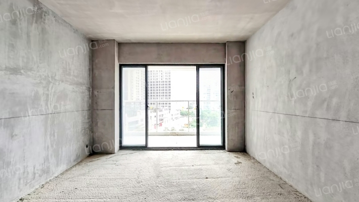 人民大厦二手房实景图