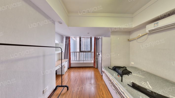 未来时间二手房实景图