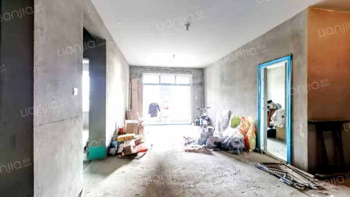 颖上新城二手房实景图