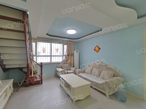 整租·豪第成龙 3室2厅 南/北