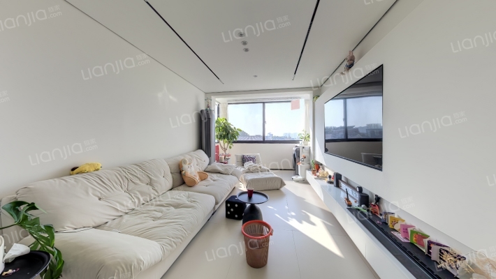 松汇中路603弄二手房实景图