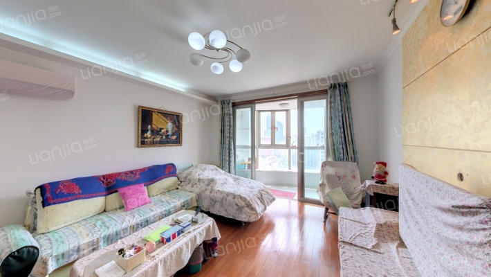 东海园二手房实景图