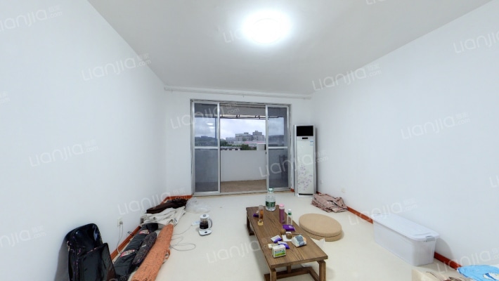 金山公寓二手房实景图