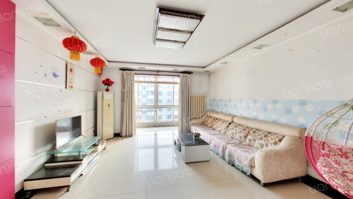 金海园北区二手房实景图