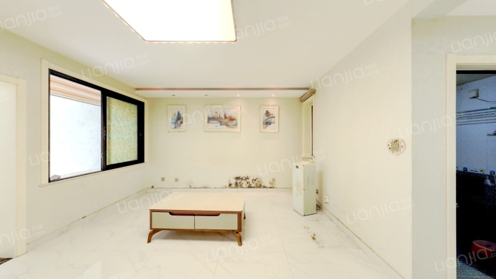 金马怡园二手房实景图