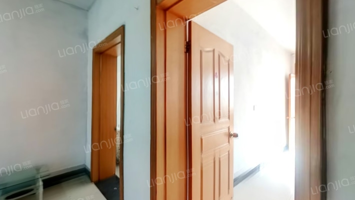 工业染料公司家属院二手房实景图