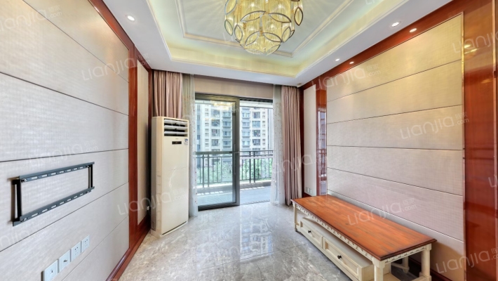 恒大御府二手房实景图