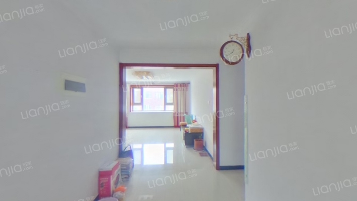 平安小区(桥西区)二手房实景图