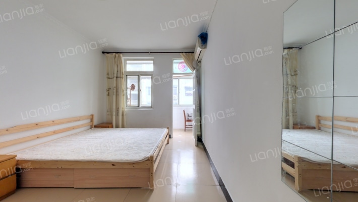 蜀山新村二手房实景图