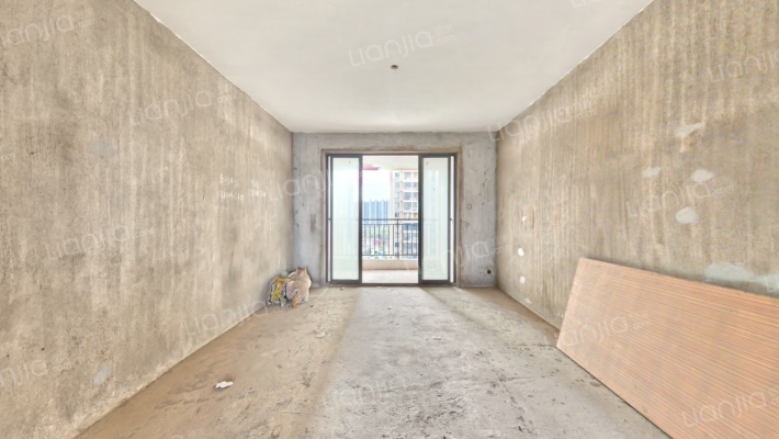 通源新建城B5二手房实景图