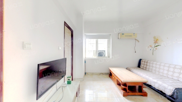 新巢商务中心二手房实景图