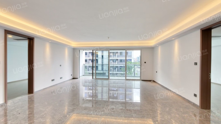 星创杭启云珹府二手房实景图