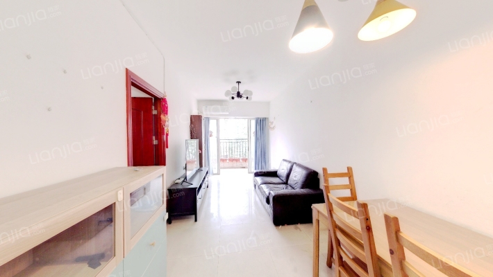 浪琴居二手房实景图