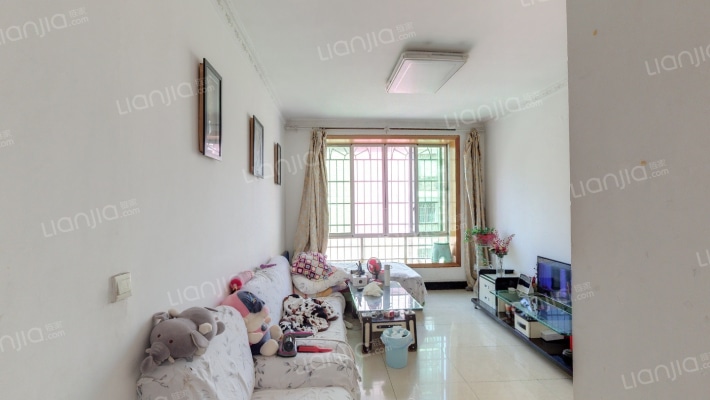 盤江花園二手房实景图