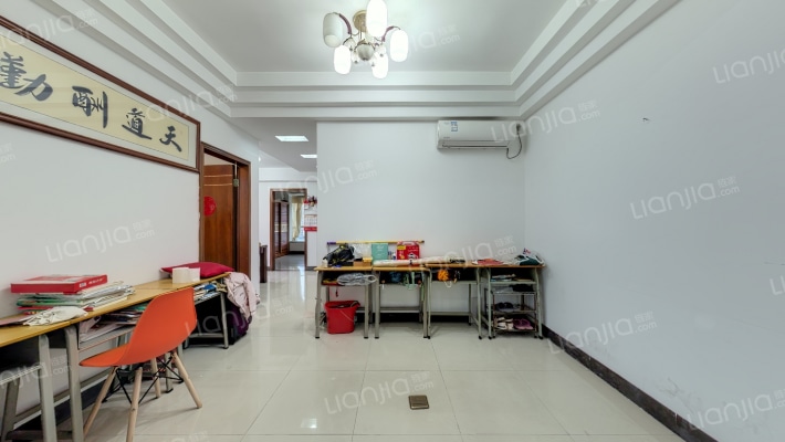 万通大厦二手房实景图