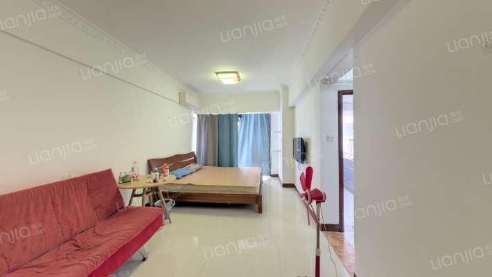 第5大道二手房实景图