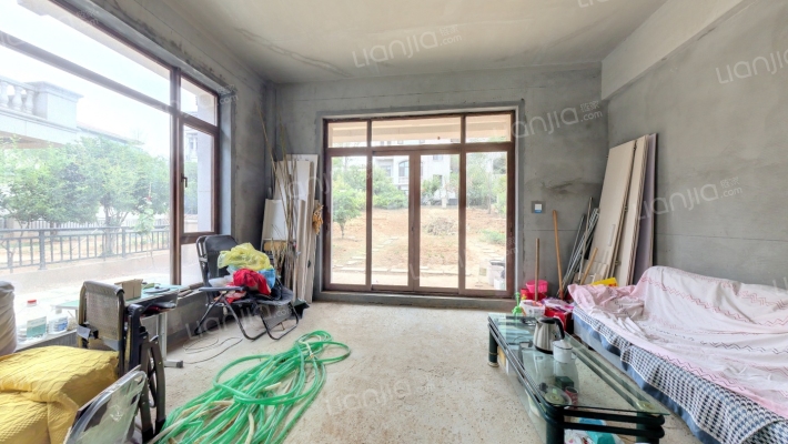 碧桂园柏丽郡二手房实景图