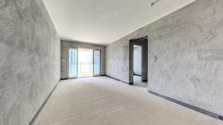 千江凌云凌云峰三期二手房实景图