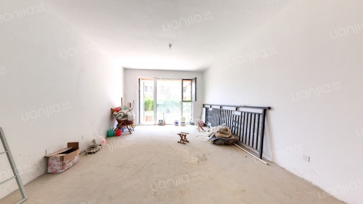 华安凤凰嘉苑二手房实景图