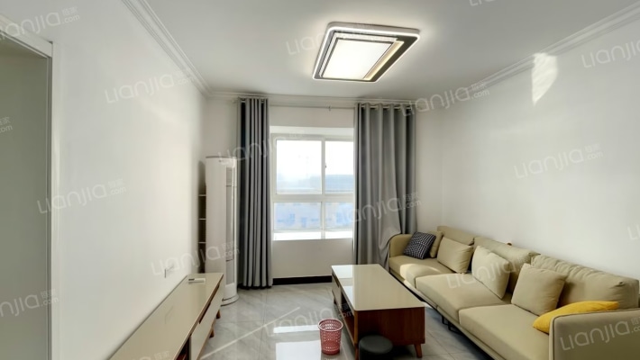 华悦世家小区二手房实景图