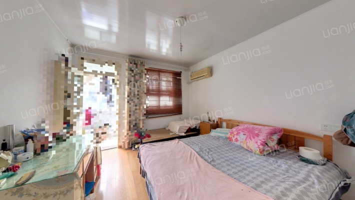 乌鹊桥路散盘二手房实景图