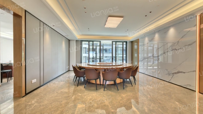 滨投云栖名筑二手房实景图