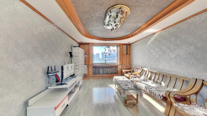 滨河西区二手房实景图