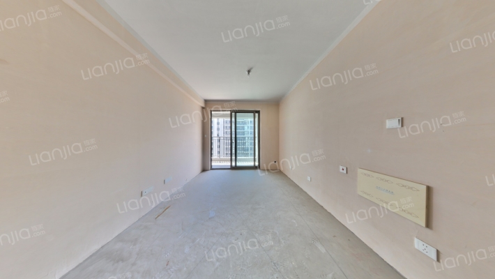 绿地·理想城二手房实景图