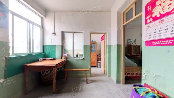 外港新村二手房实景图