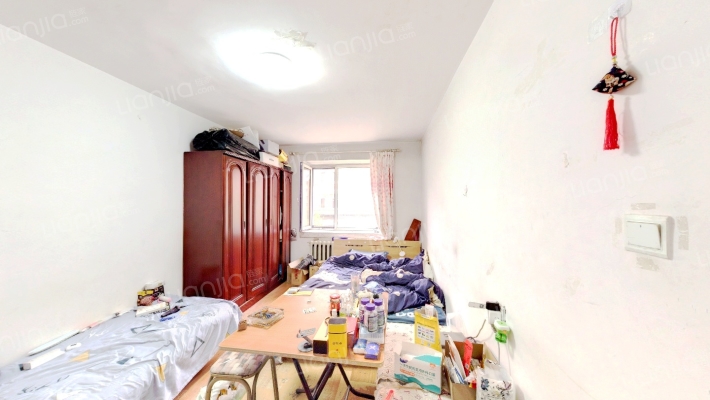 东香胡同二手房实景图