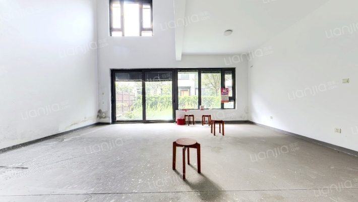 龙湖中锐景粼天著花园二手房实景图