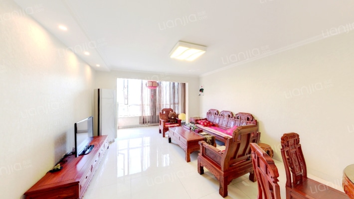 孔雀城四期荣园二手房实景图