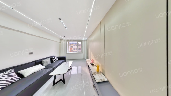 万宝街二手房实景图