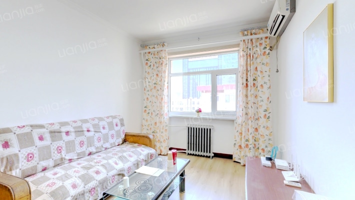 太原电视台家属楼二手房实景图