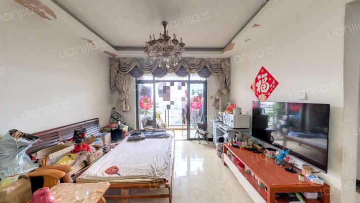 尚源大厦二手房实景图