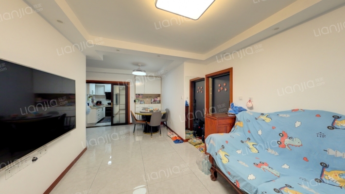 黄山路12号二手房实景图