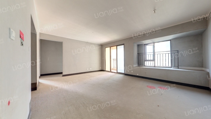 蓝光帕提欧二手房实景图