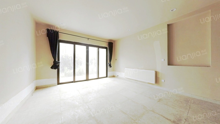 恒大金碧天下二手房实景图