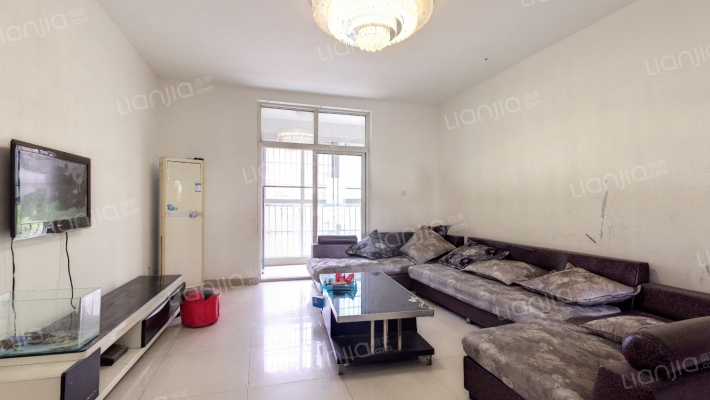 金峰云水涧一期二手房实景图