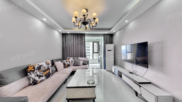 陈砦新区二手房实景图