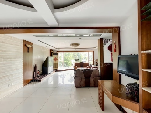 整租·海湾东苑 4室2厅 南