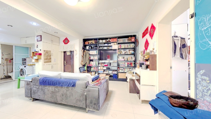 清凉雅苑二手房实景图