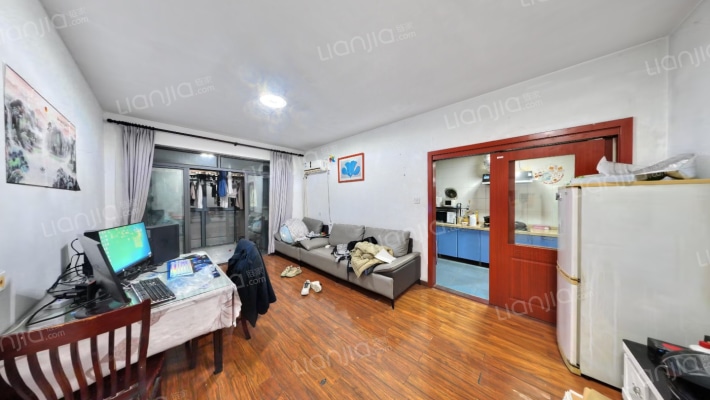 上海公馆（昆山）二手房实景图