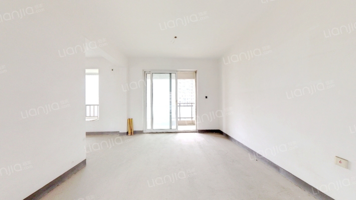 华润中央公园一期二手房实景图