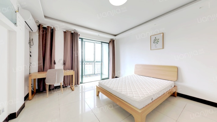 巨峰家苑(巨峰路758弄)二手房实景图