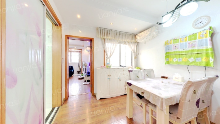 汇景家园汇平苑二手房实景图