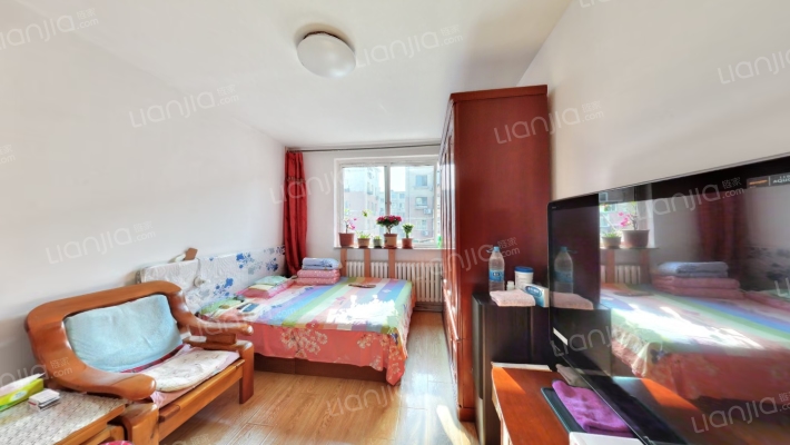 车家村二手房实景图