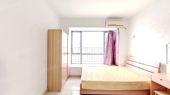 幸福魔方一期二手房实景图