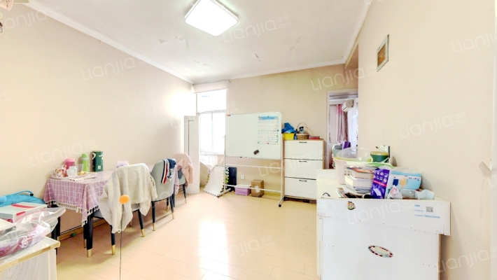 采秣新村二手房实景图